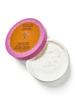 Bahamas Passionfruit & Banana Flower