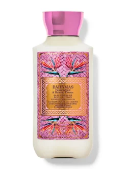 Bahamas Passionfruit & Banana Flower