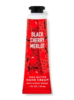 Black Cherry Merlot