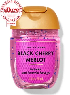 Black Cherry Merlot