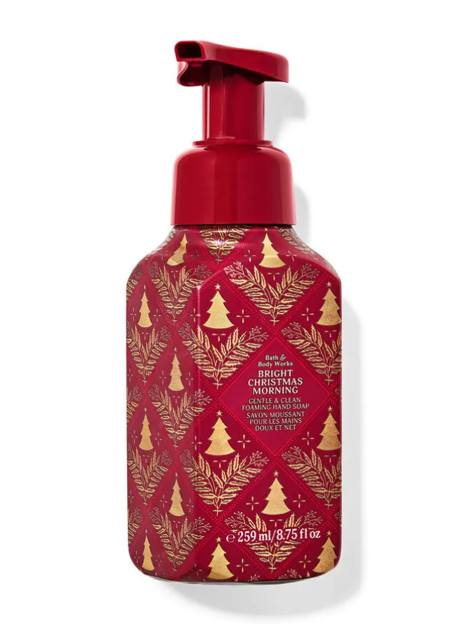 Bright Christmas Morning