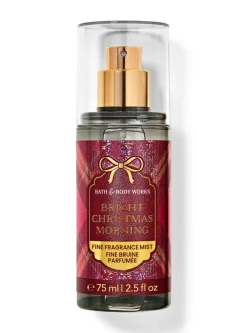 Bright Christmas Morning