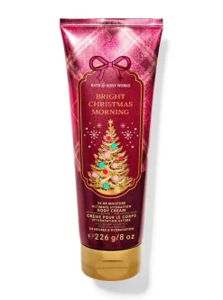 Bright Christmas Morning