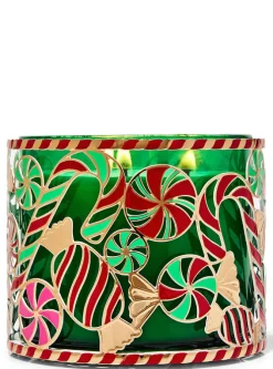 Caramelle alla menta piperita