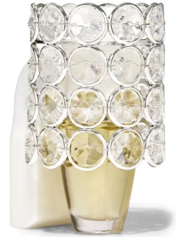 Clear Gems Wallflowers;