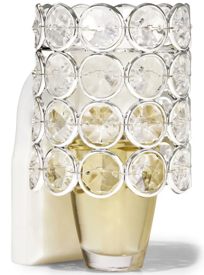 Clear Gems Wallflowers;