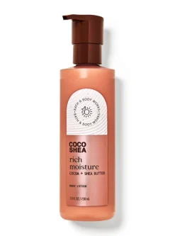 Coco Shea Rich Moisture