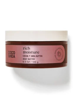 Coco Shea Rich Moisture