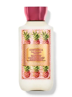 Costa Rica Pink Pineapple Sunrise