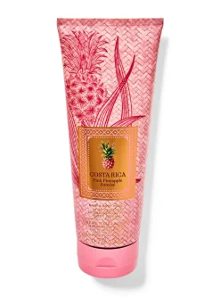 Costa Rica Pink Pineapple Sunrise