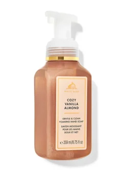 Cozy Vanilla Almond