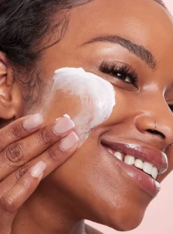 Crema viso idratante