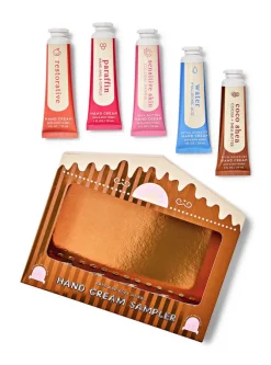 Creme mani assortite