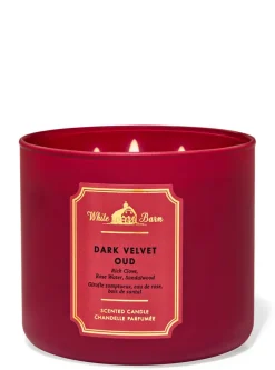 Dark Velvet Oud