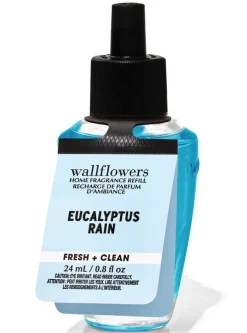 Eucalyptus Rain