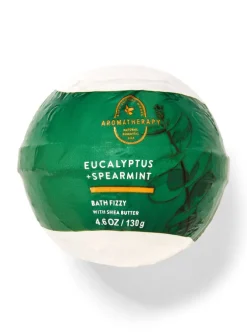 Eucalyptus Spearmint