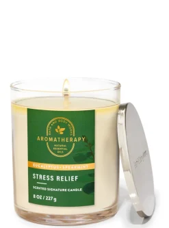 Eucalyptus Spearmint