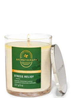 Eucalyptus Spearmint