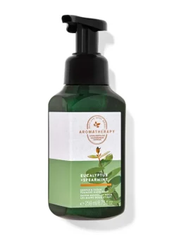 Eucalyptus Spearmint