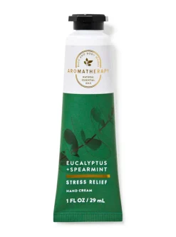 Eucalyptus Spearmint