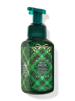 Fresh Balsam