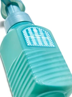 Fresh Sparkling Snow