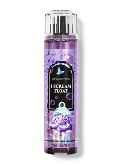 I Scream Float