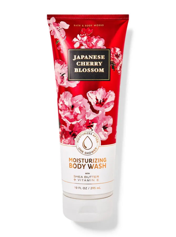 Japanese Cherry Blossom