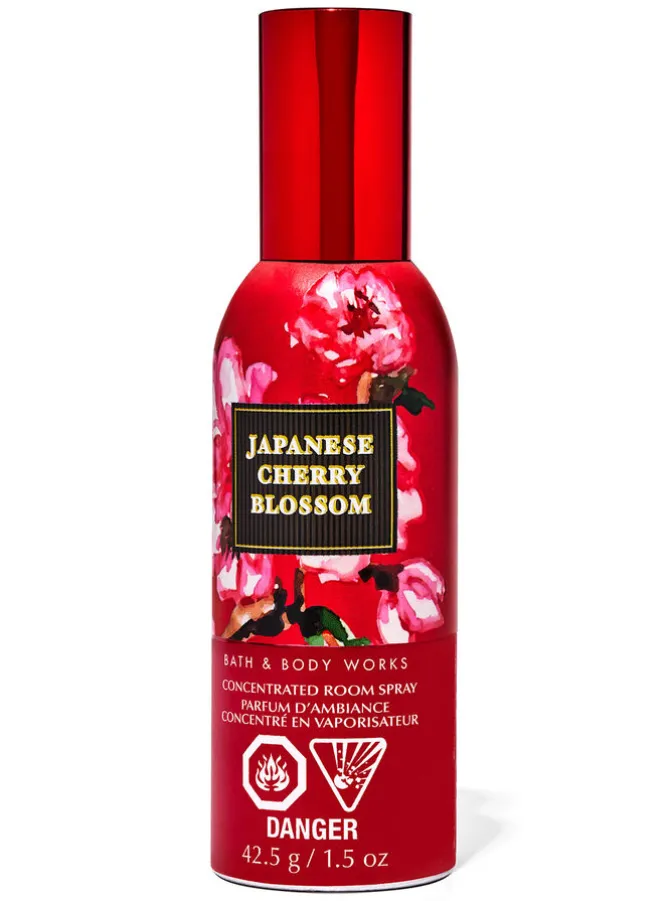 Japanese Cherry Blossom