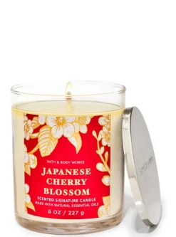 Japanese Cherry Blossom