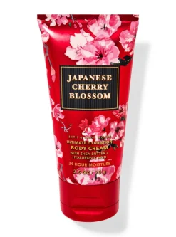 Japanese Cherry Blossom