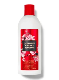 Japanese Cherry Blossom