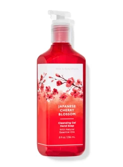 Japanese Cherry Blossom