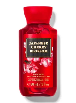 Japanese Cherry Blossom