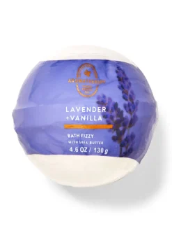 Lavender Vanilla