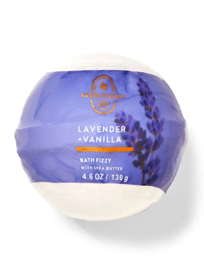 Lavender Vanilla