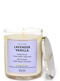 Lavender Vanilla