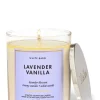 Lavender Vanilla