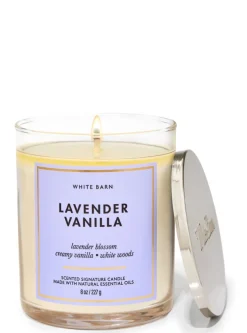 Lavender Vanilla