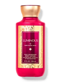 Luminous