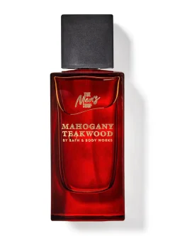Mahogany Teakwood