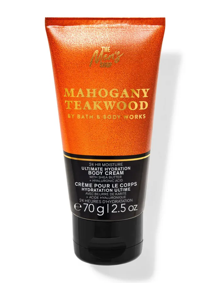 Mahogany Teakwood