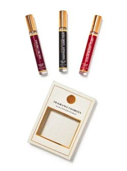 3 mini profumi Everyday Luxuries