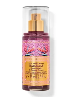 Passionfruit Banana Flower