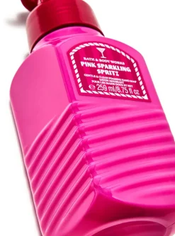 Pink Sparkling Spritz