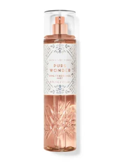 Pure Wonder