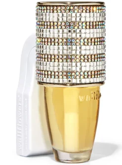 Shine & Sparkle Wallflowers;