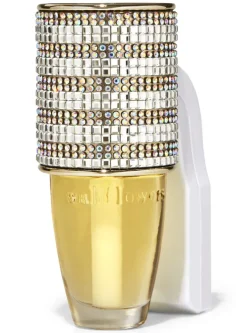 Shine & Sparkle Wallflowers;