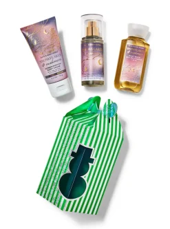 Snowflakes & Cashmere