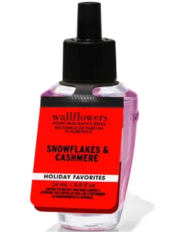 Snowflakes & Cashmere